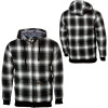 Matix Asher Dodge Full-Zip Hooded Sweatshirt - Men's