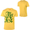 Matix Skips T-Shirt - Short-Sleeve - Men's