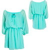 Matix Hustle Rose Dress - Women's
