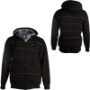 Matix Asher Chaingang Lite Full-Zip Hooded Sweatshirt - Men's