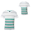 Matix Distant V-Neck Crew Shirt - Short-Sleeve - Men's