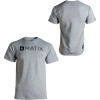 Matix Monolin T-Shirt - Short-Sleeve - Men's