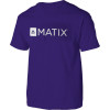 Matix Monolin T-Shirt - Short-Sleeve - Men's