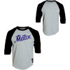 Matix Aristoscript BB T-Shirt - 3/4 Sleeve - Men's