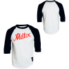 Matix Aristoscript BB T-Shirt - 3/4 Sleeve - Men's
