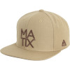 Matix Bolivar Hat