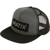 Matix Bullet Trucker