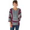 Matix Wooden Heart Sweater - Women's