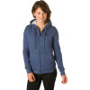 Asher Kinks Full-Zip Hooded Sweatshirt - Women's