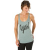 Matix Cuss Yeah Tank - Women's