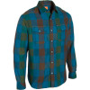 Matix MJ Degree Flannel Shirt - Long-Sleeve - Men's