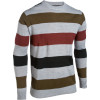 Strapped Sweater - Men's