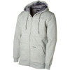 Asher Classic Full-Zip Hooded Sweatshirt - Men's