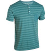 Matix Duotone Henley Pocket T-Shirt - Long-Sleeve - Men's