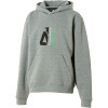 Monocut Hooded Pullover Sweatshirt - Boys'
