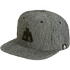 Matix Chancelor Ball Cap