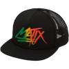 Matix Badge Trucker Hat