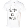 Matix Party Slim T-Shirt - Short-Sleeve - Men's