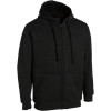 Asher Sherpa Quilted Full-Zip Hoody - Men's