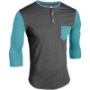 Matix Solid Pocket Shirt - Long-Sleeve - Men's