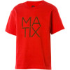 Monostack T-Shirt - Short-Sleeve - Boys'