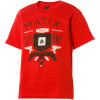 Matix Durable T-Shirt - Short-Sleeve - Boys'