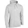 Builders Henley Pullover Hoody - Men's