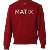 Matix Monoset Crew Sweatshirt - Men's