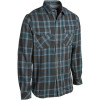 Matix Mogold Flannel Shirt - Long-Sleeve - Men's