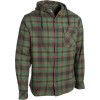Matix Hampshire Hooded Flannel Shirt - Long-Sleeve - Men's