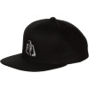 Matix Icon Snap-Back Hat