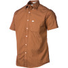 Griffin Shirt - Short-Sleeve- Men's