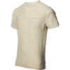 Fenster Y-Neck Shirt - Short-Sleeve - Men's