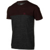 Monostack Paneled Crew - Short-Sleeve - Men's