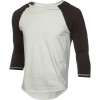 Easy Baseball T-Shirt - 3/4-Sleeve - Men's