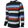 Marc Johnson Signature Classic Sweater - Men's