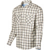Bidder Flannel Shirt - Long-Sleeve - Men's