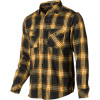 Rikers Flannel Shirt - Long-Sleeve - Men's