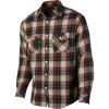 Matix Bronx Flannel Shirt - Long-Sleeve - Men's 
