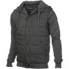 Asher Chambray Hooded Sweatshirt - Men's