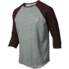 Stadium USA Baseball T-Shirt - 3/4-Sleeve - Men's