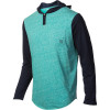 Monostack Hooded Shirt - Long-Sleeve - Men's