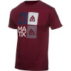 Matix Four Square T-Shirt - Short-Sleeve - Men's 