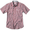 Lomax Shirt - Short-Sleeve - Men's