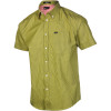 Ging Crosby Shirt - Short-Sleeve - Men's