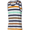Money Stripe Tank Top - Men's