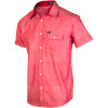 Furlough Shirt - Short-Sleeve - Men's