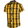 Rambler Plaid Shirt - Short-Sleeve - Men's