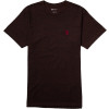 Monostack Slim Crew - Short-Sleeve - Men's