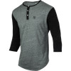 Monostack Henley Shirt - Short-Sleeve - Men's
